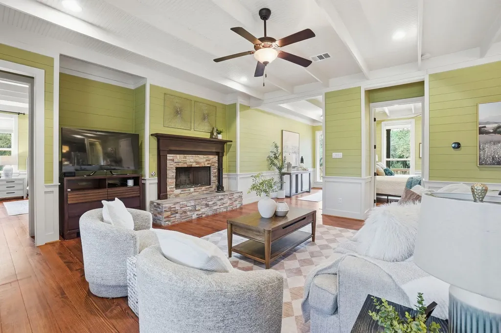 130 Canyon Oaks Drive Wimberley TX 78676
