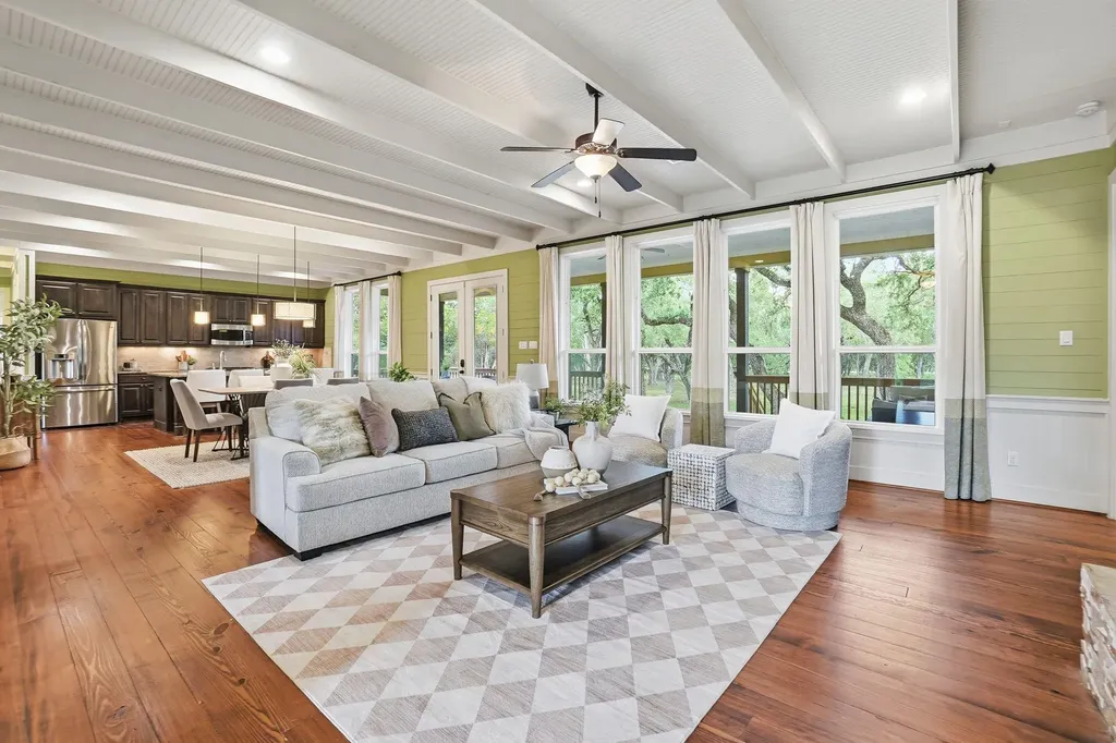 130 Canyon Oaks Drive Wimberley TX 78676