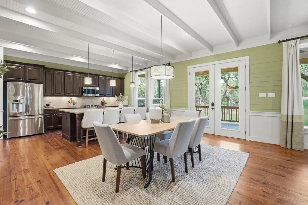 130 Canyon Oaks Drive Wimberley TX 78676
