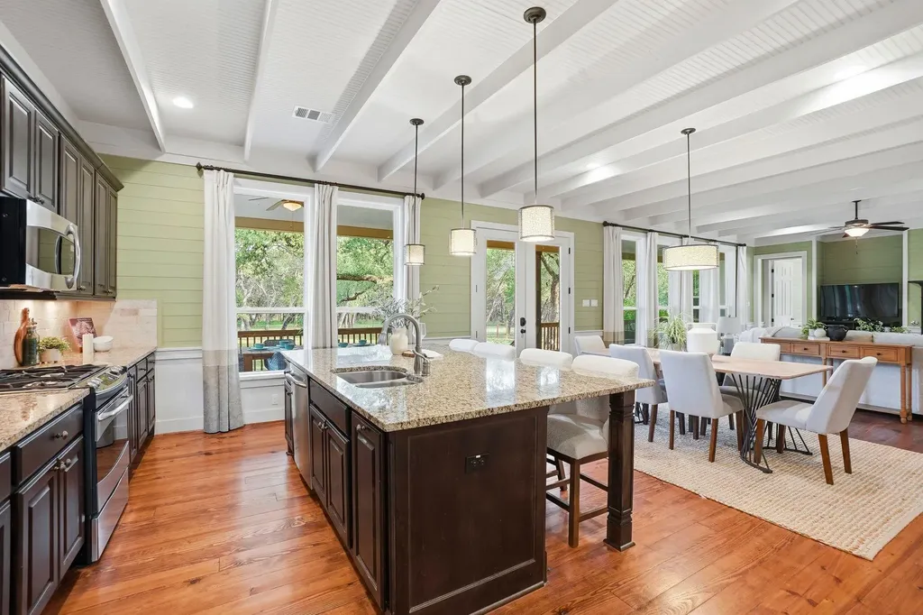 130 Canyon Oaks Drive Wimberley TX 78676