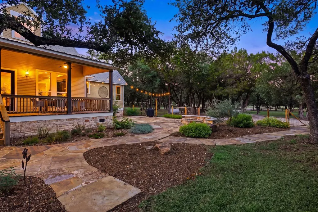130 Canyon Oaks Drive Wimberley TX 78676