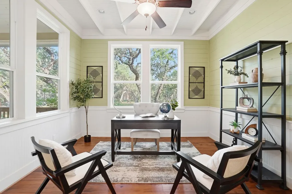 130 Canyon Oaks Drive Wimberley TX 78676