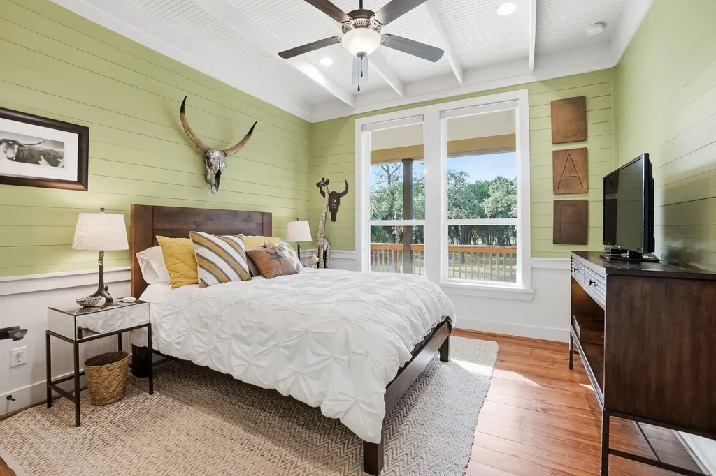 130 Canyon Oaks Drive Wimberley TX 78676