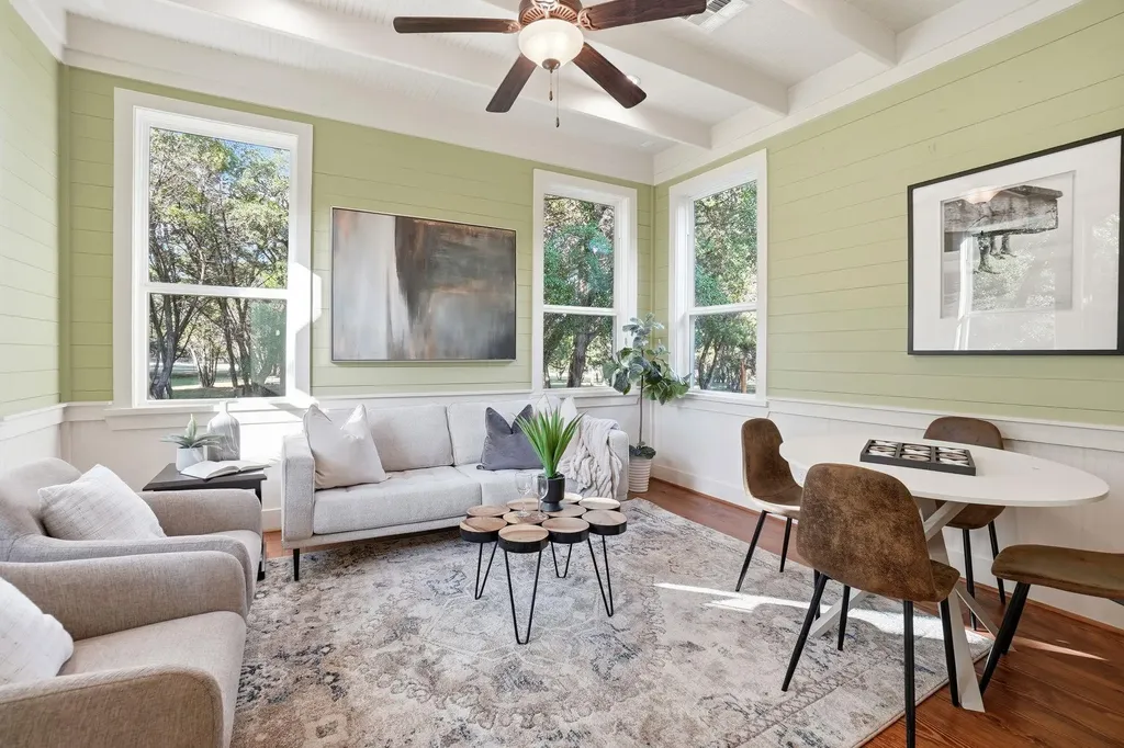 130 Canyon Oaks Drive Wimberley TX 78676