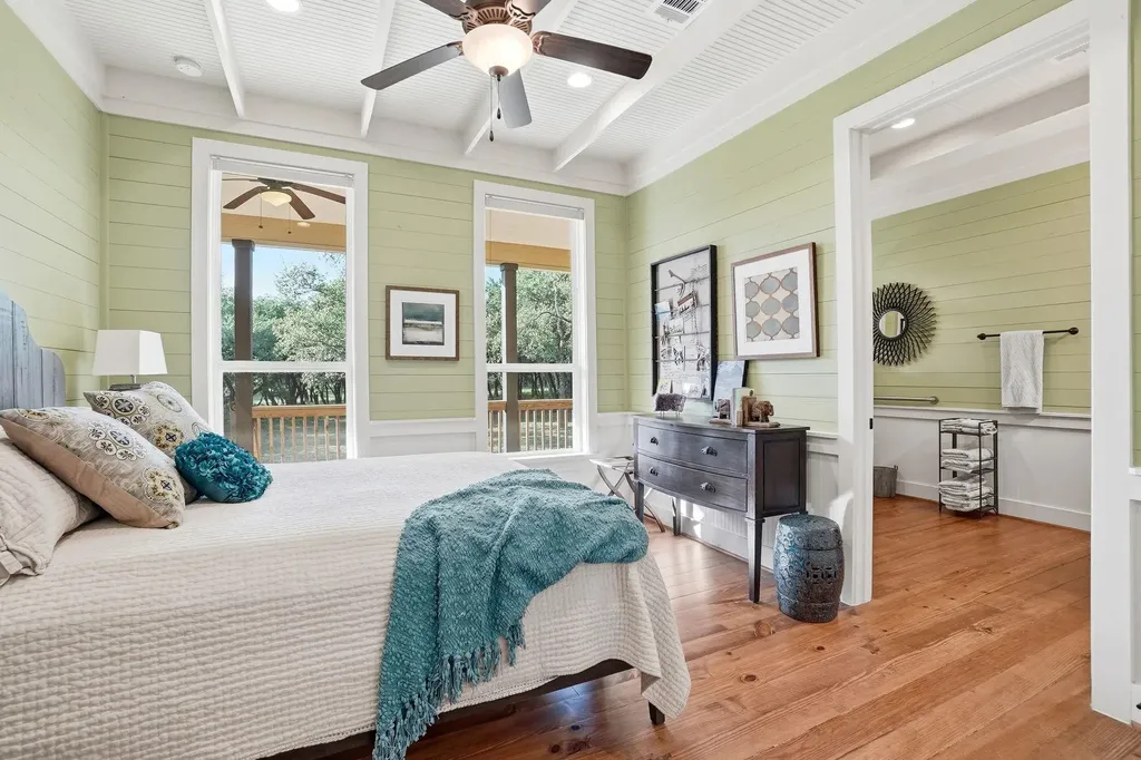 130 Canyon Oaks Drive Wimberley TX 78676