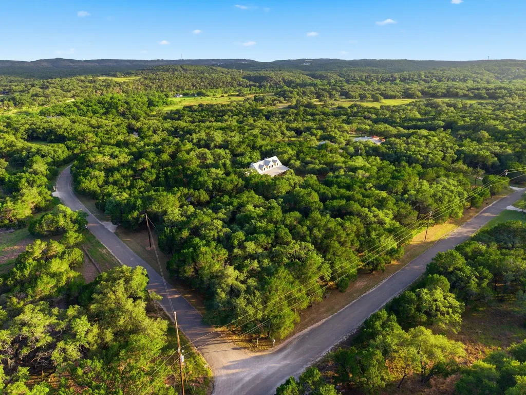 130 Canyon Oaks Drive Wimberley TX 78676