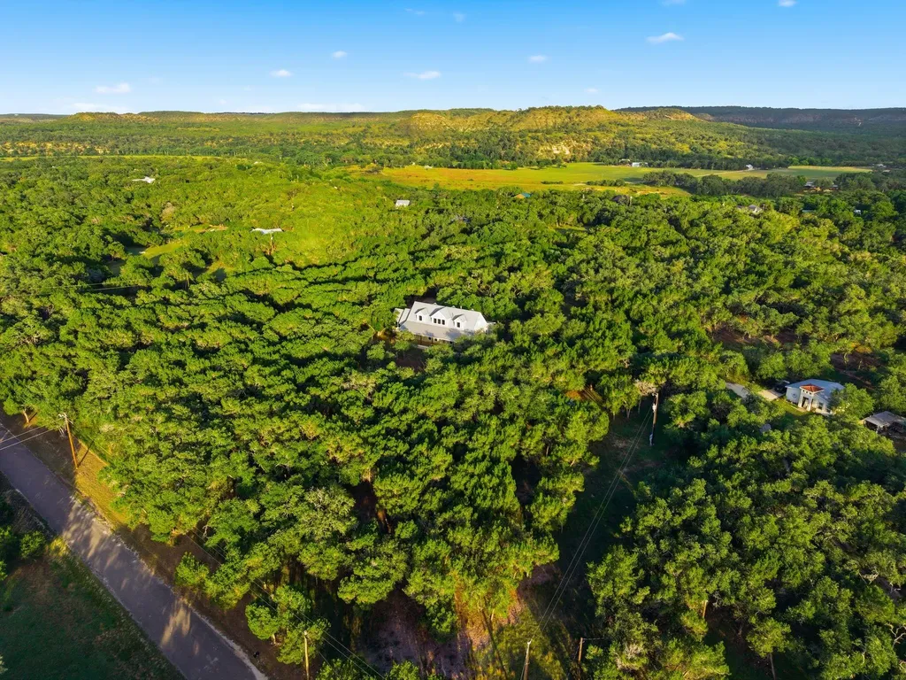 130 Canyon Oaks Drive Wimberley TX 78676