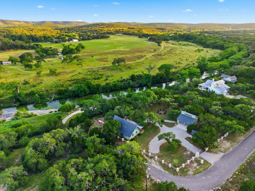 130 Canyon Oaks Drive Wimberley TX 78676