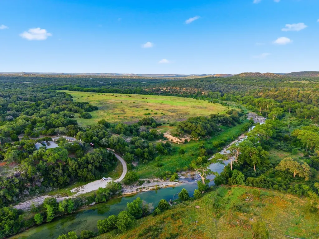 130 Canyon Oaks Drive Wimberley TX 78676