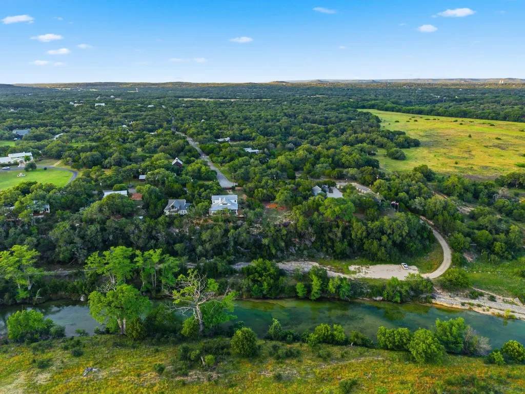 130 Canyon Oaks Drive Wimberley TX 78676