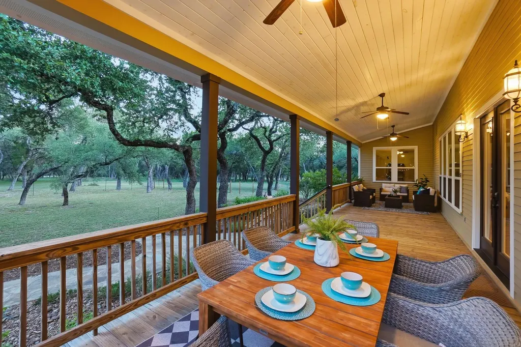 130 Canyon Oaks Drive Wimberley TX 78676
