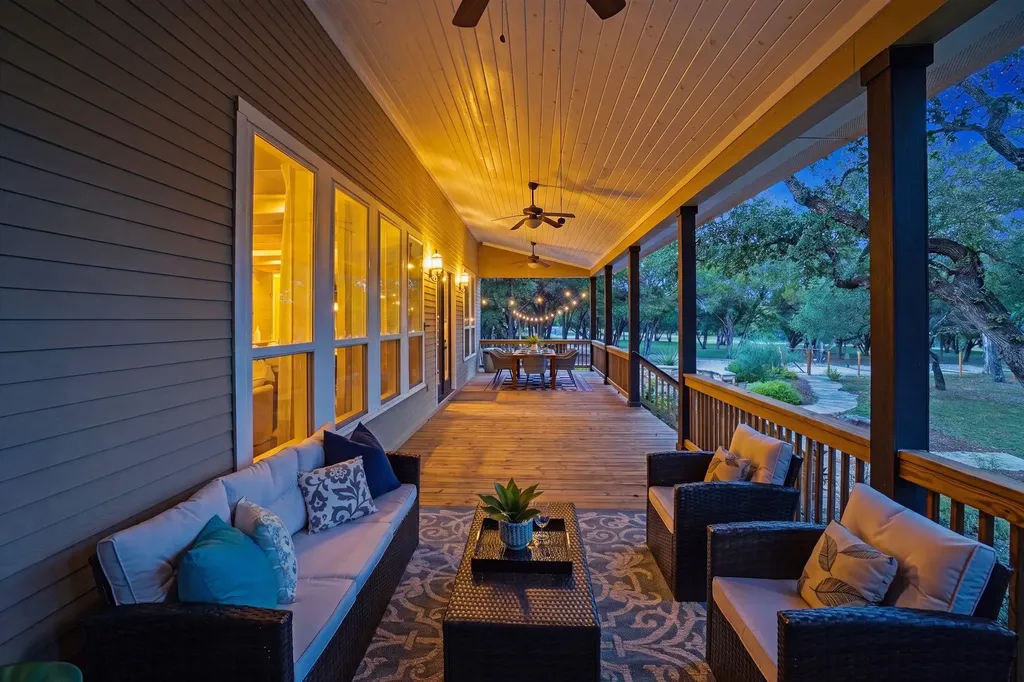 130 Canyon Oaks Drive Wimberley TX 78676