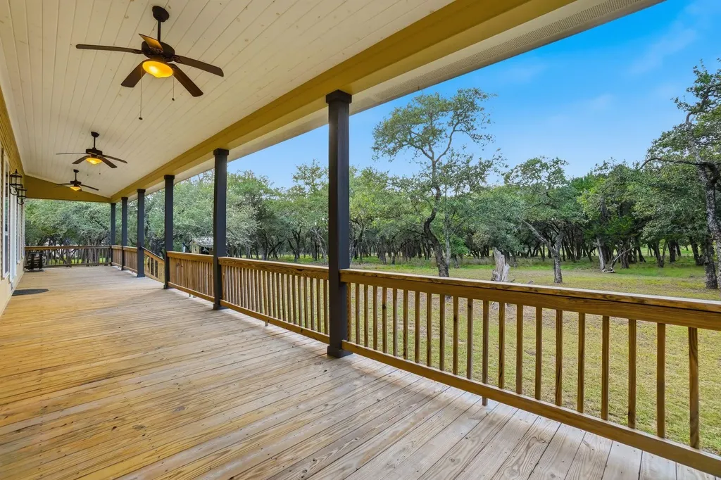130 Canyon Oaks Drive Wimberley TX 78676