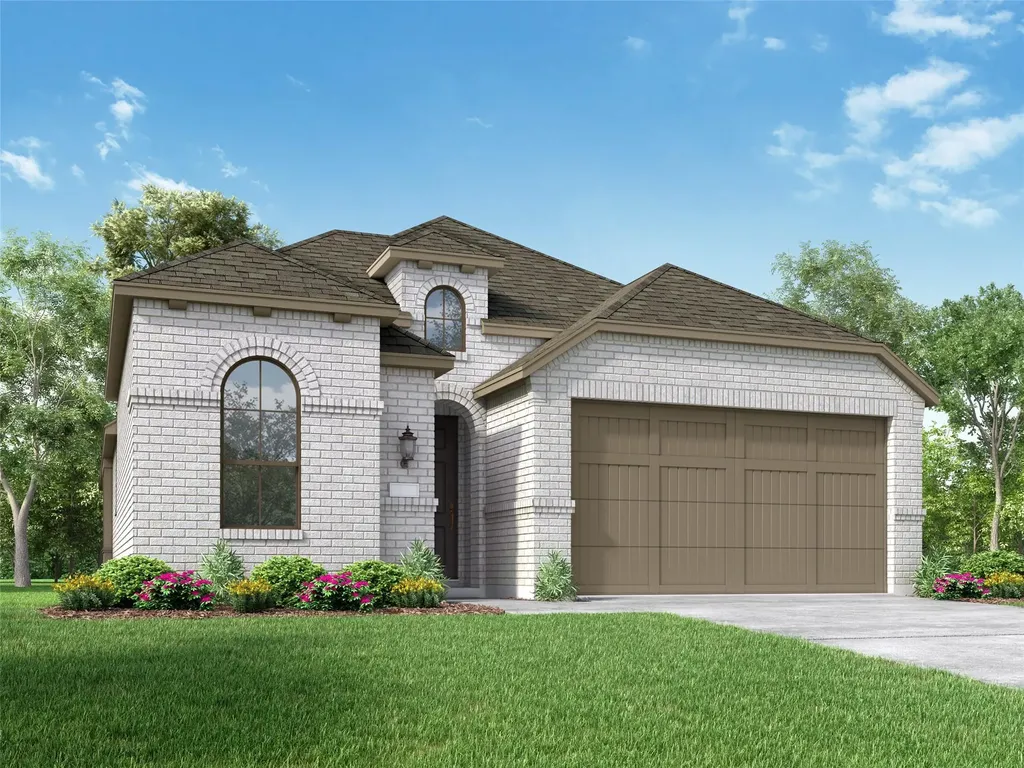 125 Three Oaks Lane Georgetown TX 78628