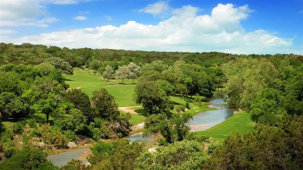 125 Three Oaks Lane Georgetown TX 78628