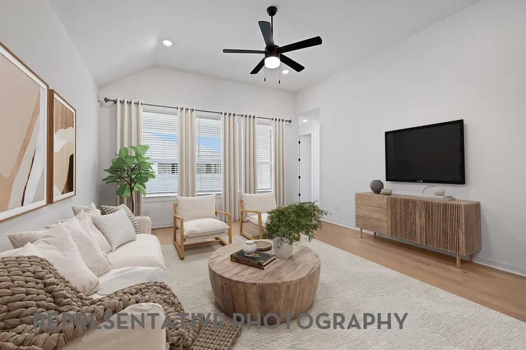 125 Three Oaks Lane Georgetown TX 78628