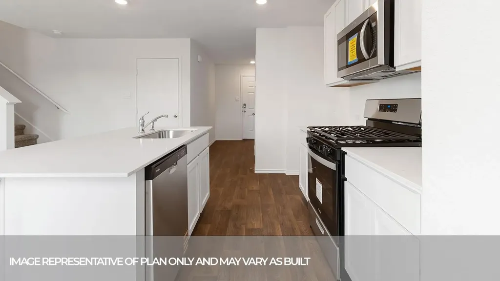 504 Wild Goose Drive Luling TX 78648