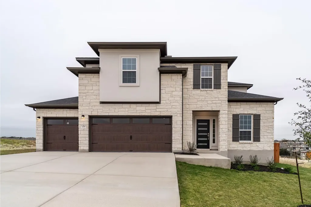 109 Joy Lane Liberty Hill TX 78642