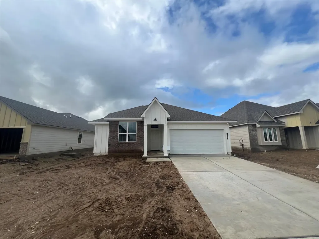 255 Gus Loop Georgetown TX 78626