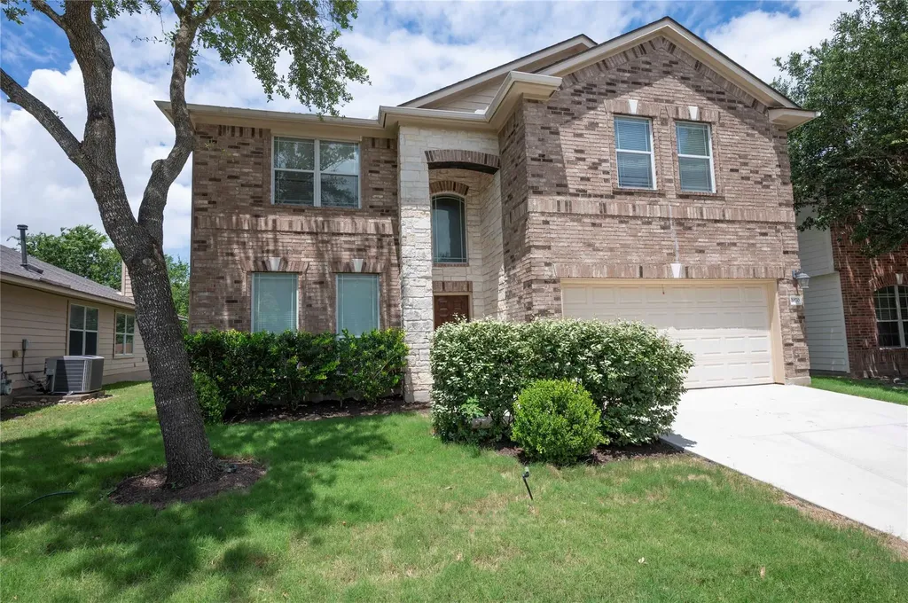 2070 Intrepid Drive Buda TX 78610
