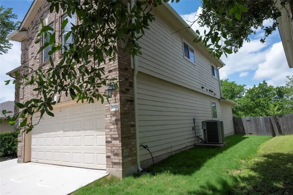 2070 Intrepid Drive Buda TX 78610