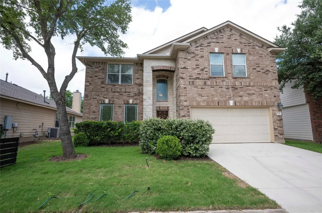2070 Intrepid Drive Buda TX 78610