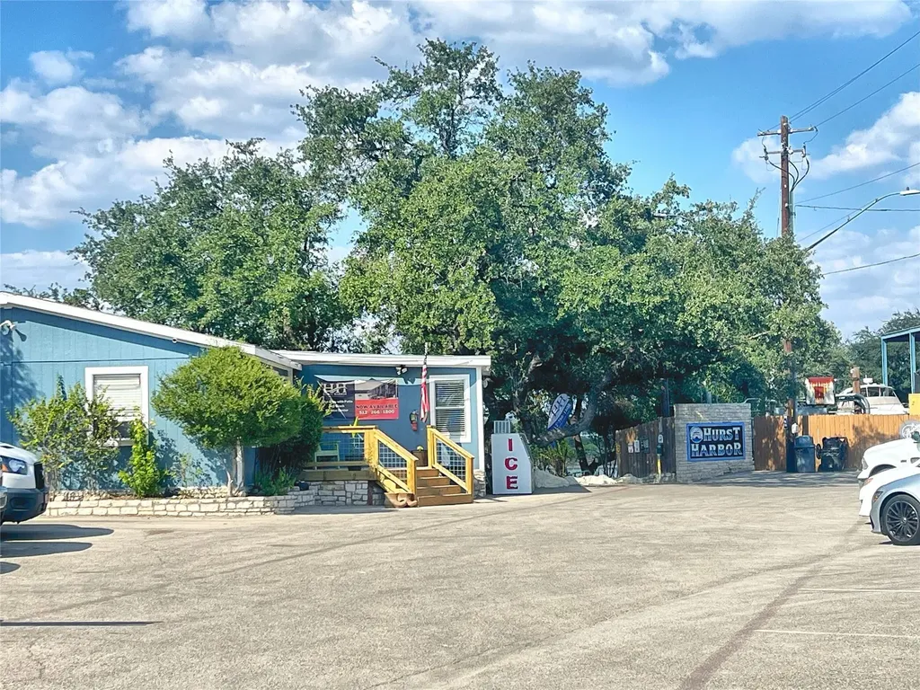 300 Stone Ridge Drive Austin TX 78734