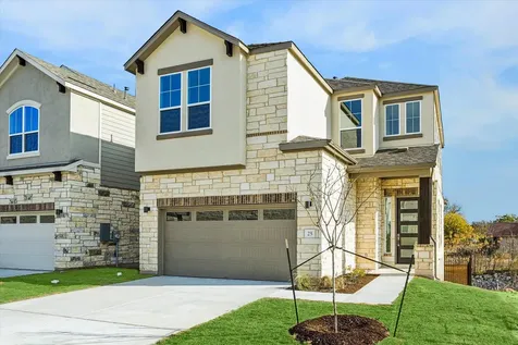 1531 N Red Bud Lane Round Rock TX 78665