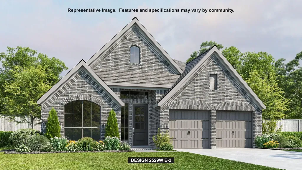 501 Borrego Bend Liberty Hill TX 78642