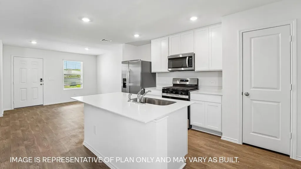 226 Bardwell Way Buda TX 78610