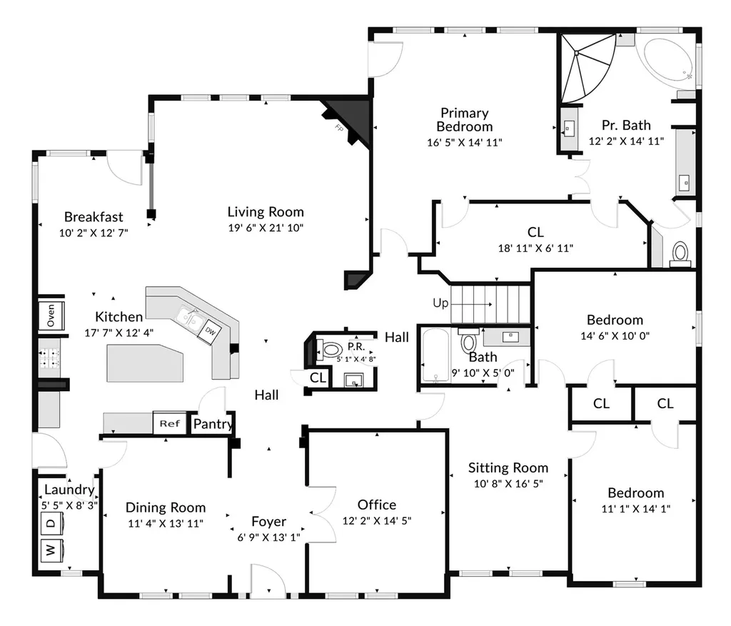 106 Double Horn Trail Spicewood TX 78669