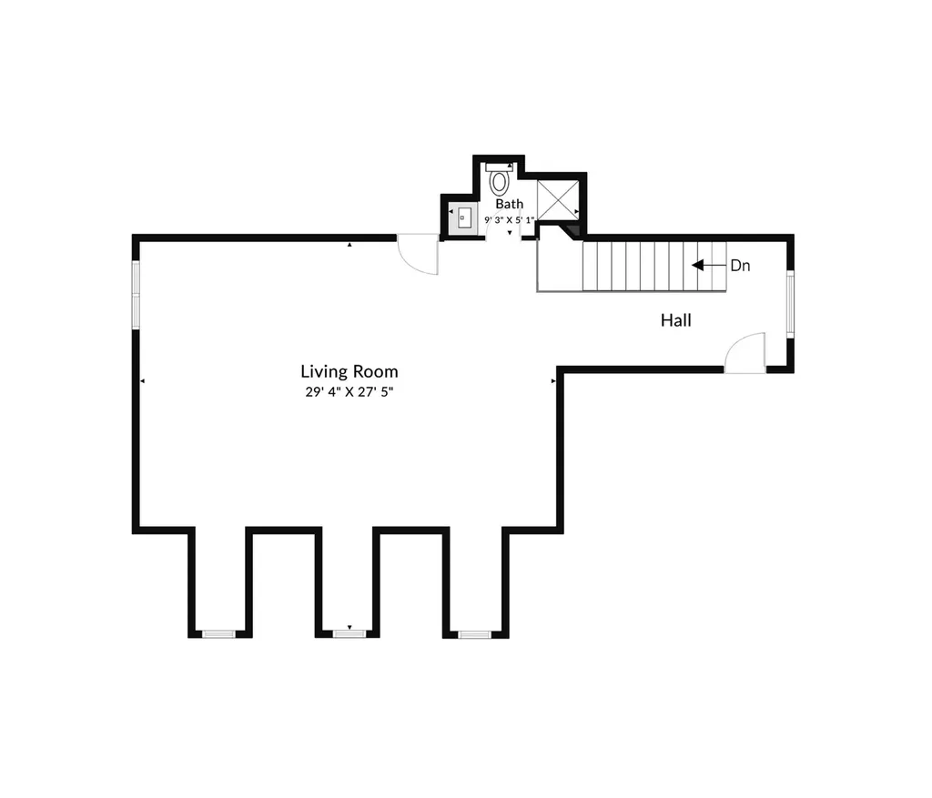 106 Double Horn Trail Spicewood TX 78669