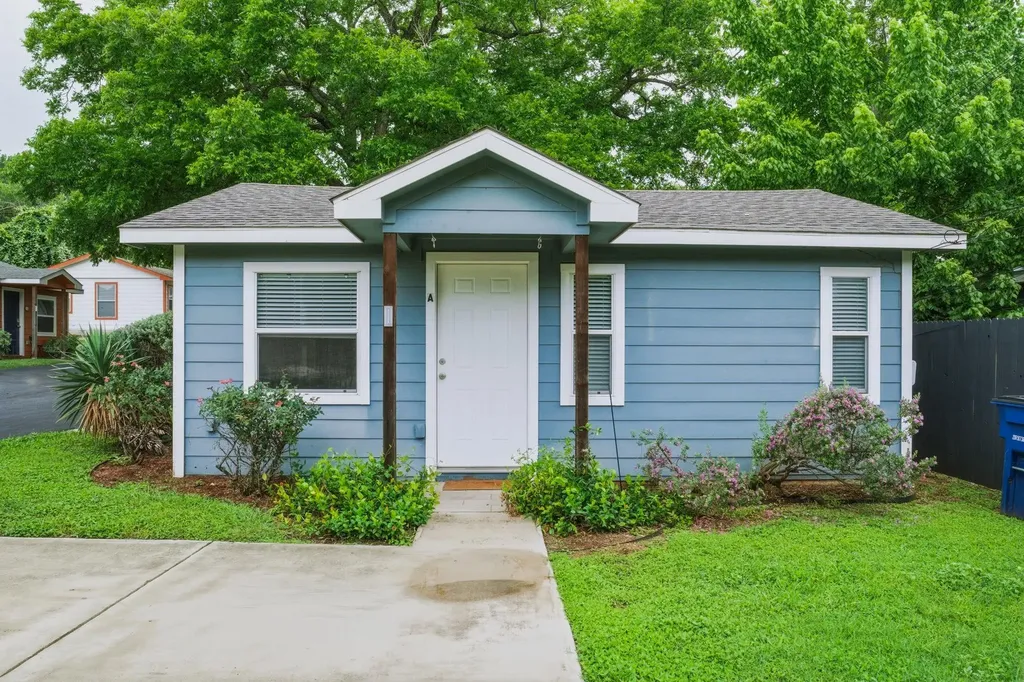1118 Northwestern Avenue Austin TX 78702