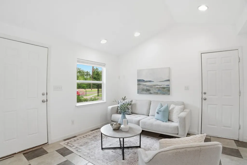 1118 Northwestern Avenue Austin TX 78702