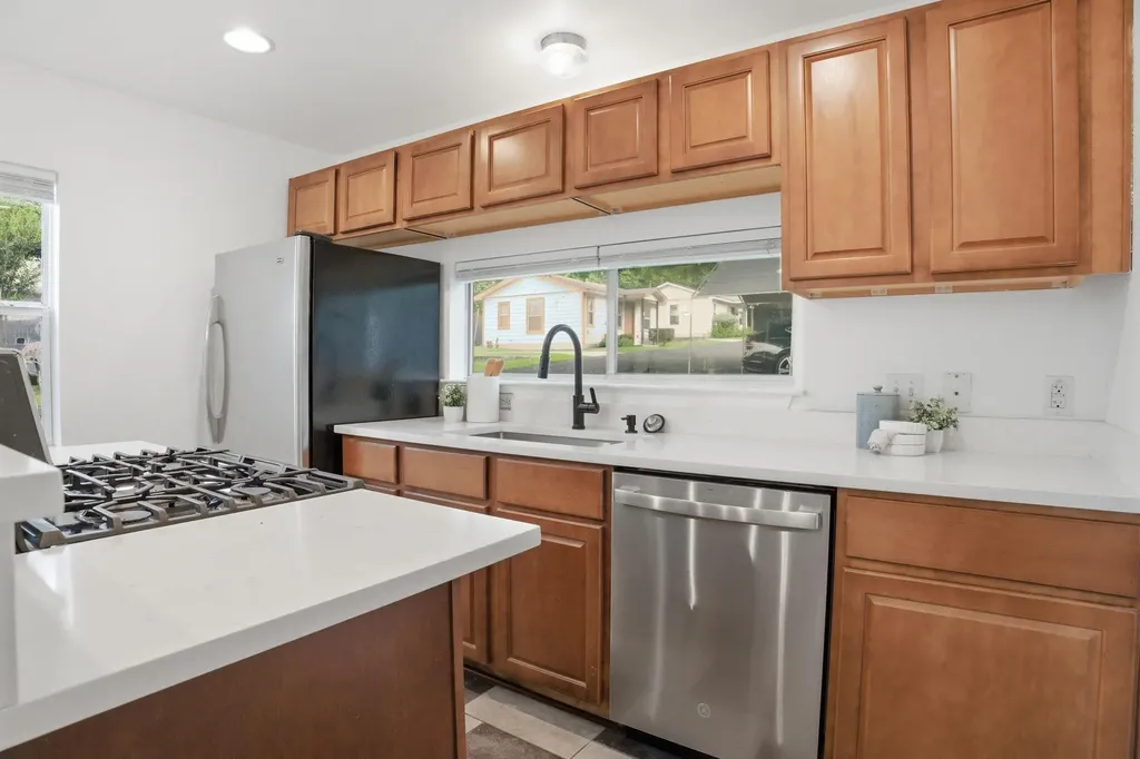 1118 Northwestern Avenue Austin TX 78702