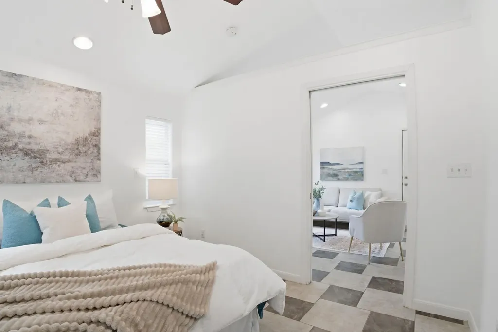 1118 Northwestern Avenue Austin TX 78702
