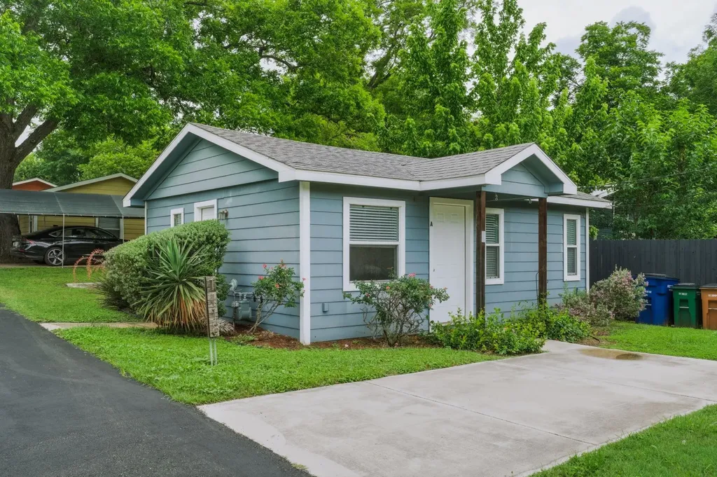 1118 Northwestern Avenue Austin TX 78702