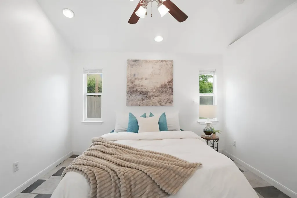 1118 Northwestern Avenue Austin TX 78702