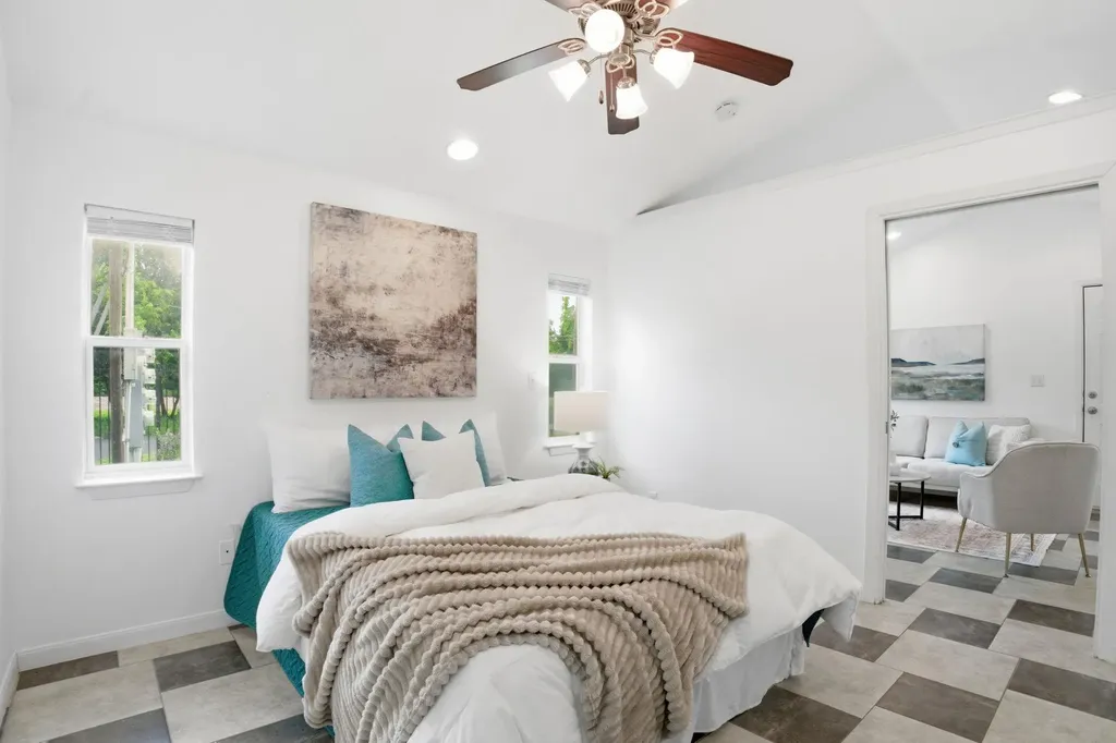 1118 Northwestern Avenue Austin TX 78702
