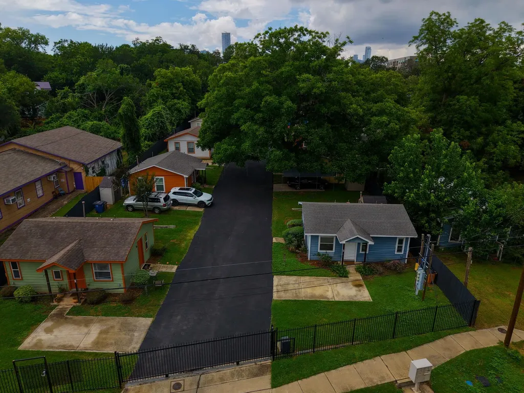 1118 Northwestern Avenue Austin TX 78702