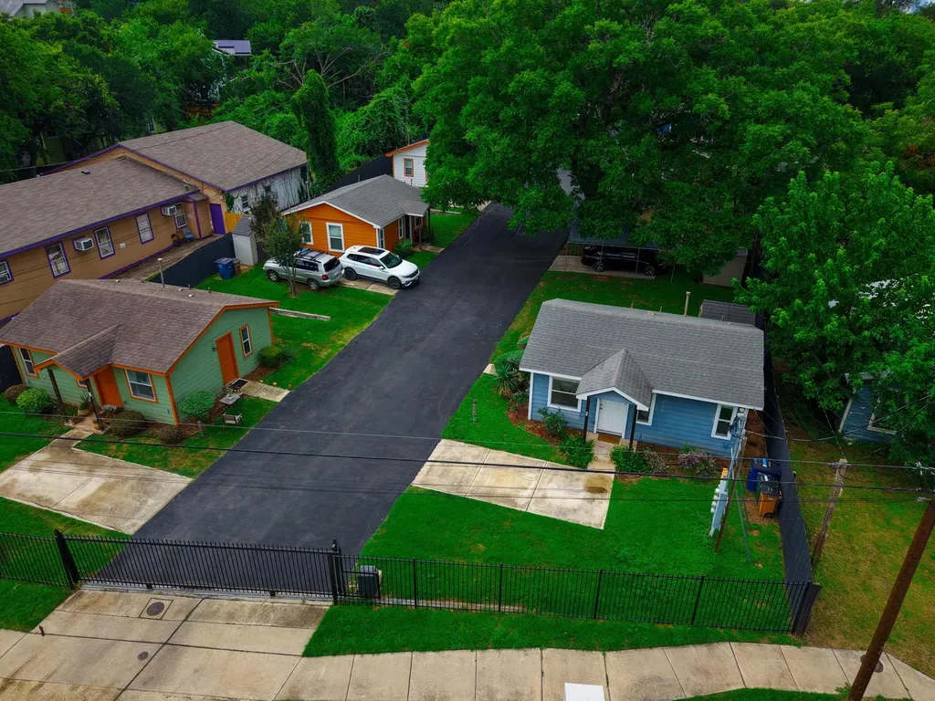 1118 Northwestern Avenue Austin TX 78702