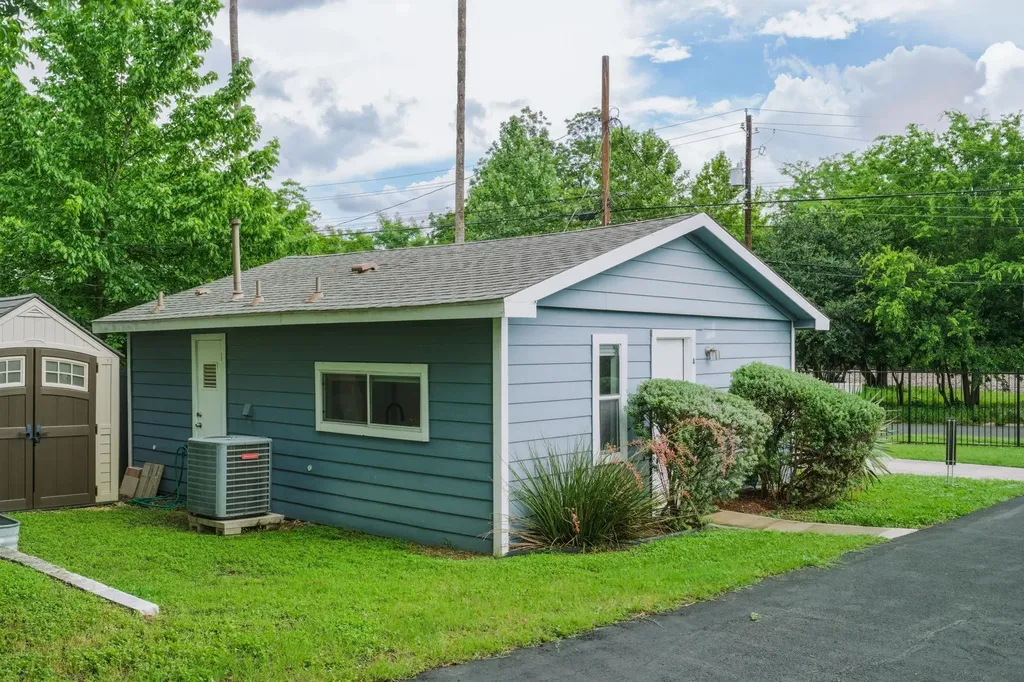 1118 Northwestern Avenue Austin TX 78702