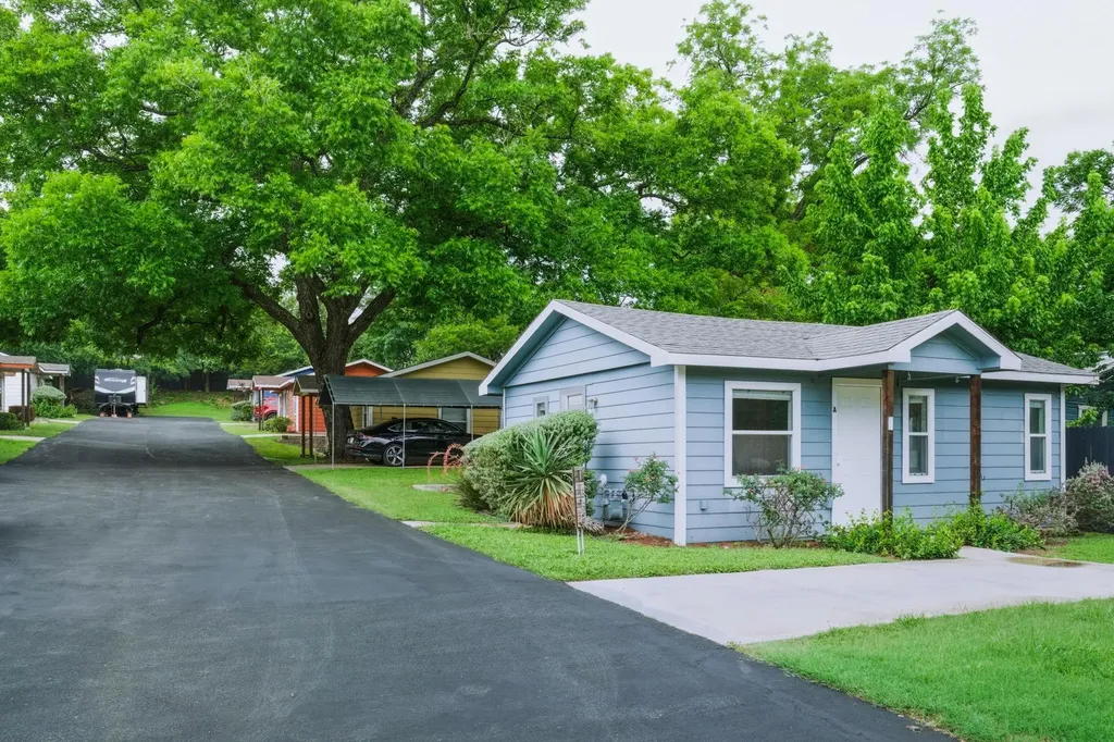 1118 Northwestern Avenue Austin TX 78702