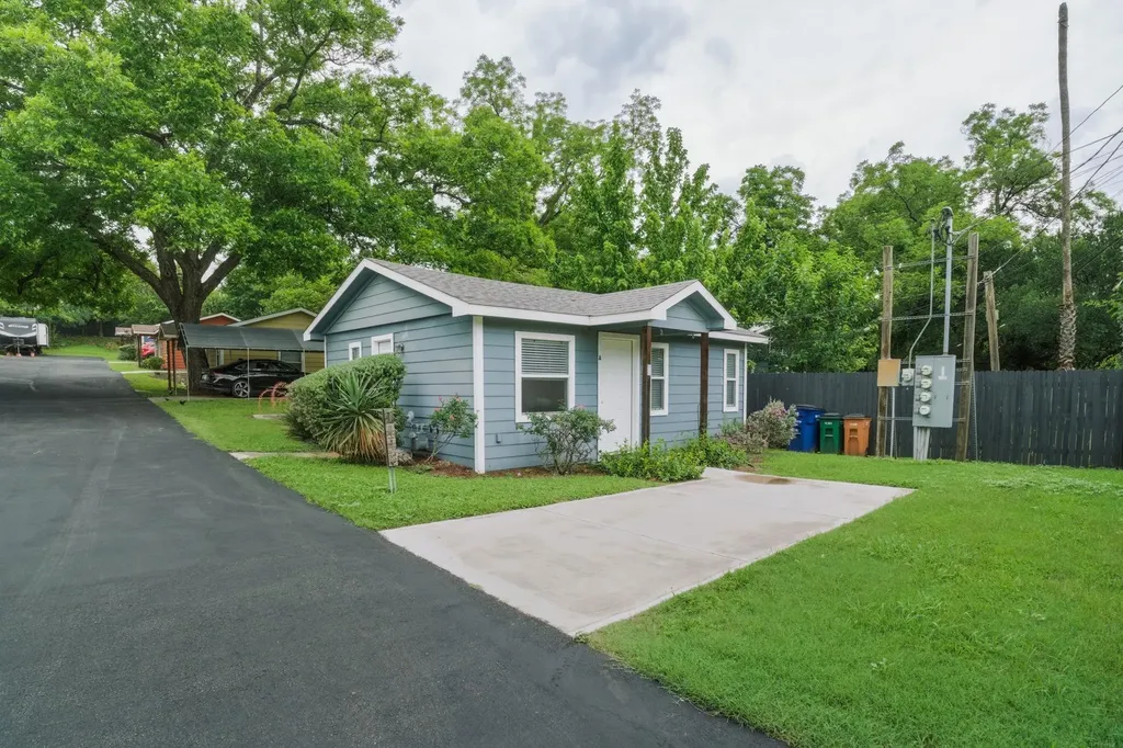 1118 Northwestern Avenue Austin TX 78702
