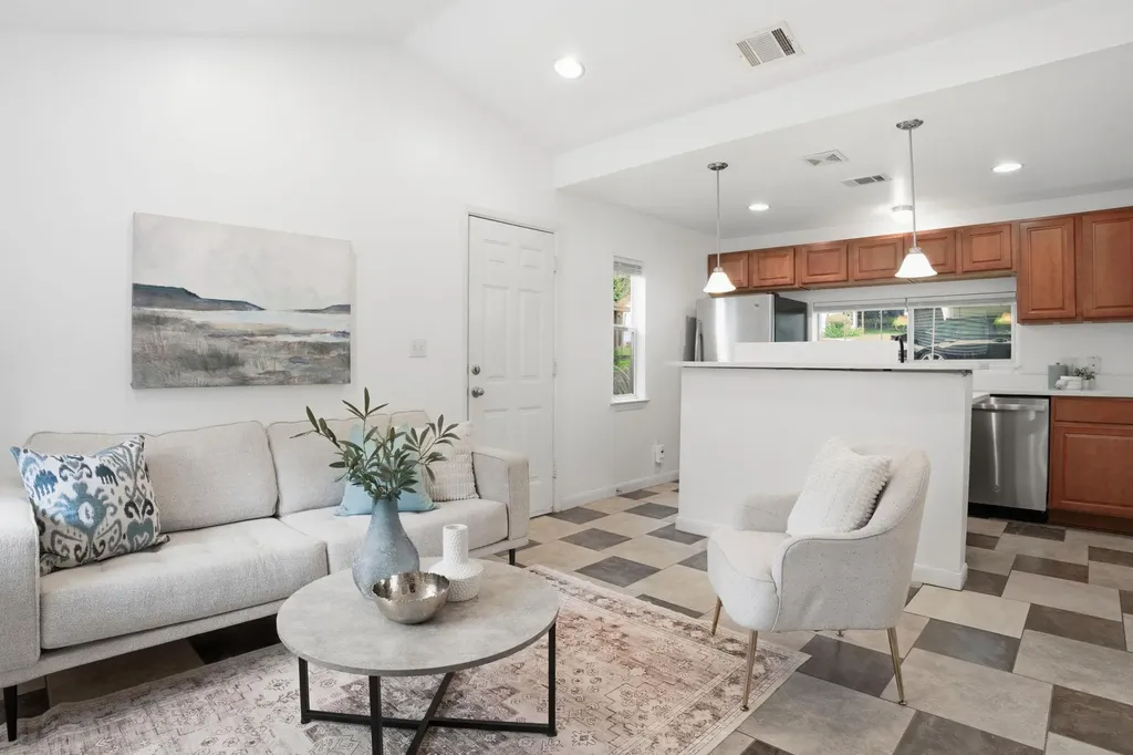 1118 Northwestern Avenue Austin TX 78702