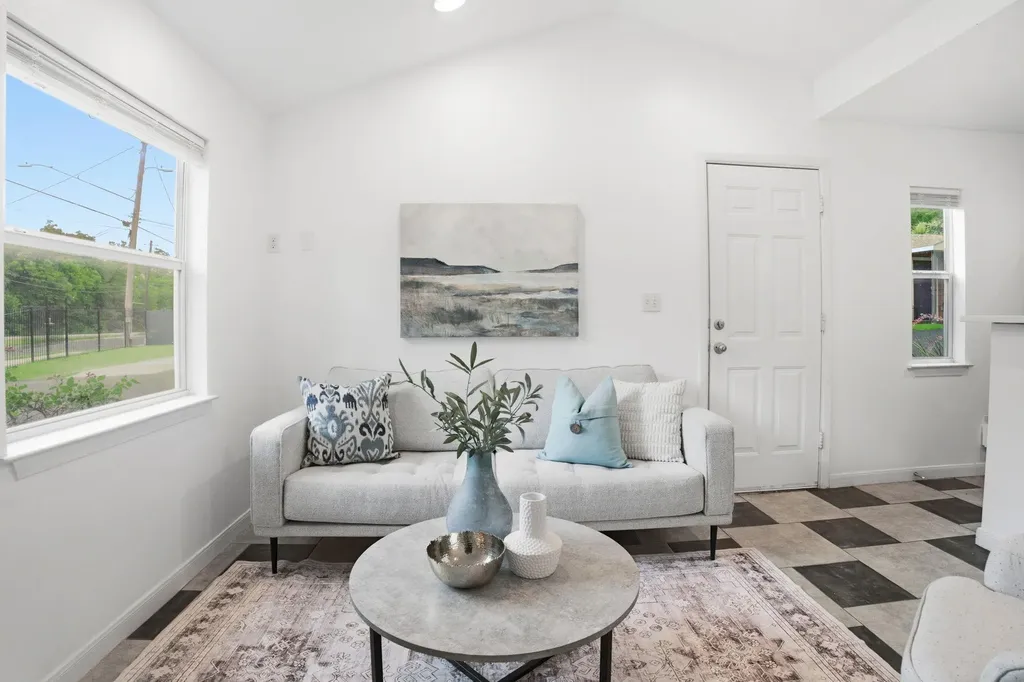 1118 Northwestern Avenue Austin TX 78702