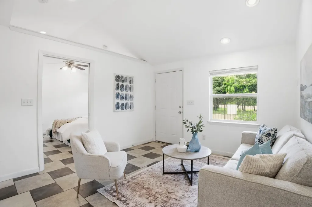 1118 Northwestern Avenue Austin TX 78702