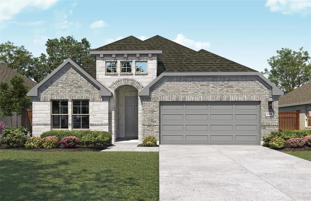 17809 Birch Chase Lane Manor TX 78653