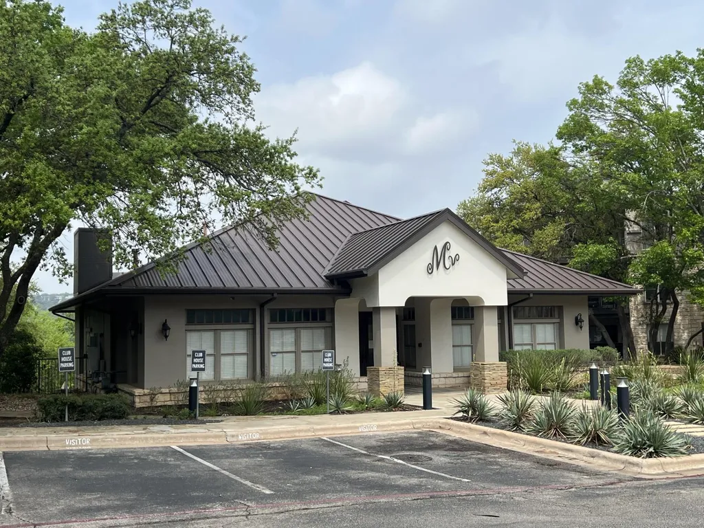 6000 Shepherd Mountain Cove Austin TX 78730