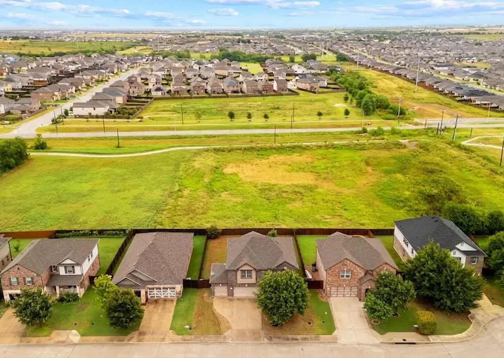 1209 Toltec Trail Georgetown TX 78626